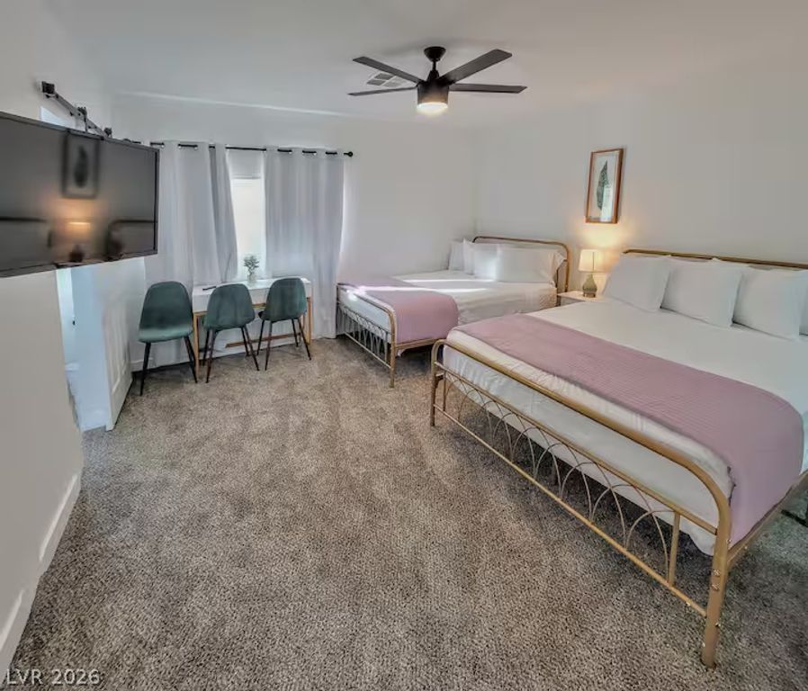 3113 Black Forest Drive, Las Vegas, NV 89102 — photo 4