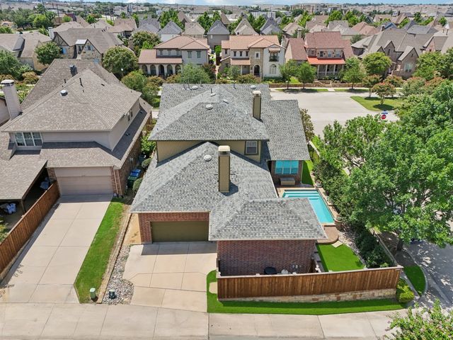 2301 Cardinal Boulevard, Carrollton, TX 75010