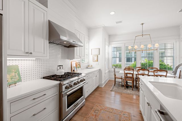 16 Medley Street, Inlet Beach, FL 32461