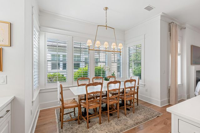 16 Medley Street, Inlet Beach, FL 32461