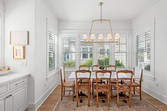 16 Medley Street, Inlet Beach, FL 32461