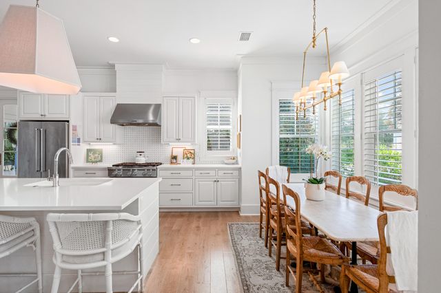 16 Medley Street, Inlet Beach, FL 32461