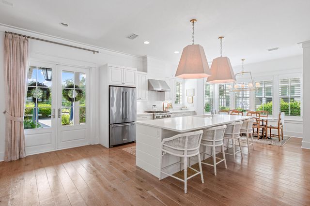 16 Medley Street, Inlet Beach, FL 32461