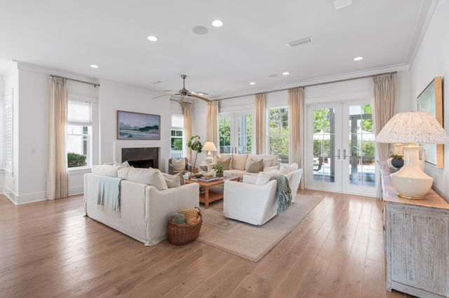 16 Medley Street, Inlet Beach, FL 32461