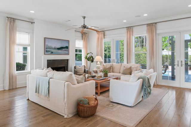 16 Medley Street, Inlet Beach, FL 32461