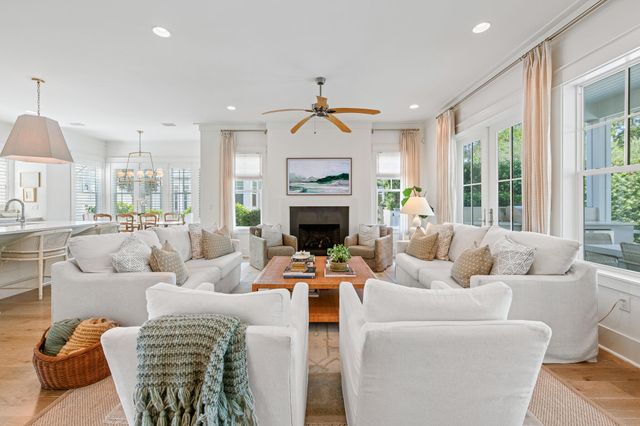 16 Medley Street, Inlet Beach, FL 32461