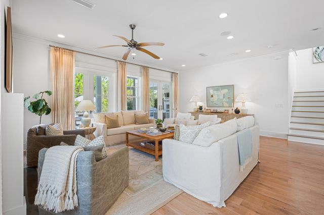 16 Medley Street, Inlet Beach, FL 32461