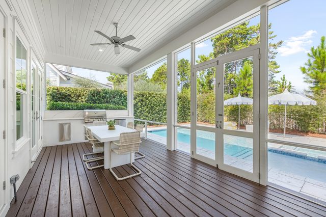 16 Medley Street, Inlet Beach, FL 32461