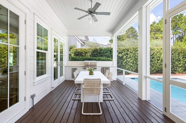 16 Medley Street, Inlet Beach, FL 32461