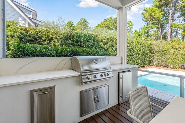 16 Medley Street, Inlet Beach, FL 32461