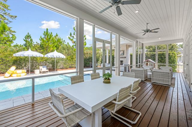 16 Medley Street, Inlet Beach, FL 32461