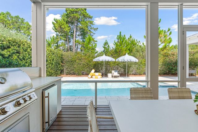 16 Medley Street, Inlet Beach, FL 32461