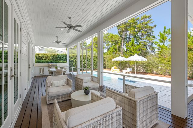 16 Medley Street, Inlet Beach, FL 32461