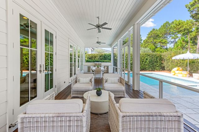 16 Medley Street, Inlet Beach, FL 32461