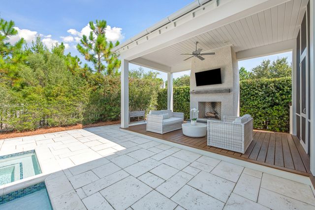 16 Medley Street, Inlet Beach, FL 32461