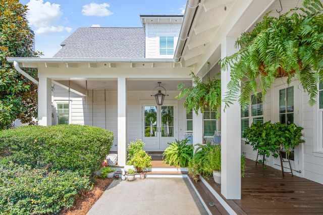 16 Medley Street, Inlet Beach, FL 32461