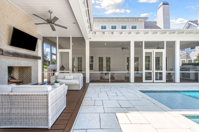 16 Medley Street, Inlet Beach, FL 32461