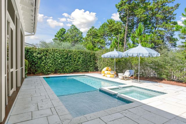 16 Medley Street, Inlet Beach, FL 32461