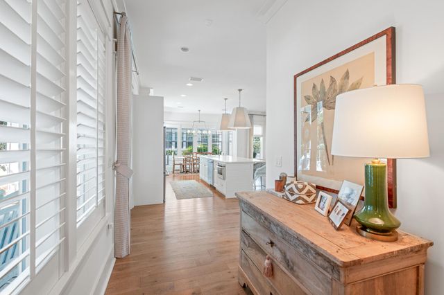 16 Medley Street, Inlet Beach, FL 32461