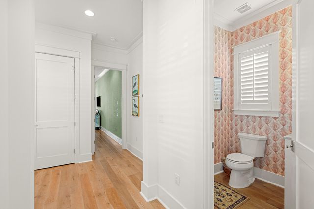 16 Medley Street, Inlet Beach, FL 32461