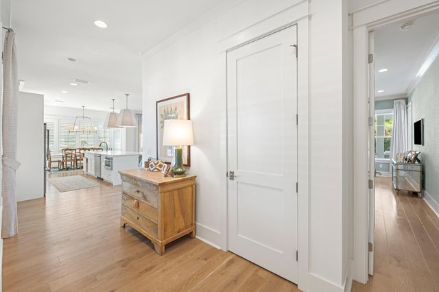 16 Medley Street, Inlet Beach, FL 32461