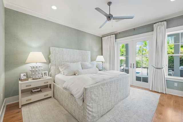 16 Medley Street, Inlet Beach, FL 32461