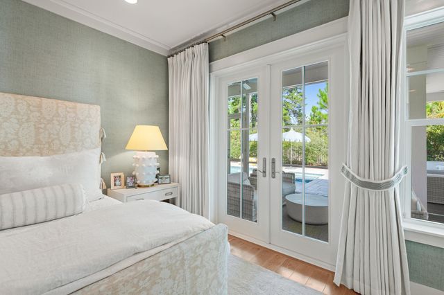 16 Medley Street, Inlet Beach, FL 32461