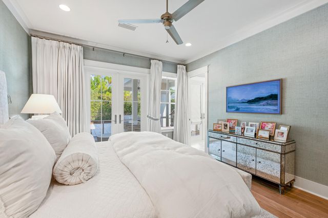 16 Medley Street, Inlet Beach, FL 32461