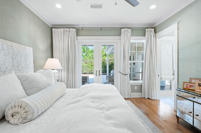 16 Medley Street, Inlet Beach, FL 32461