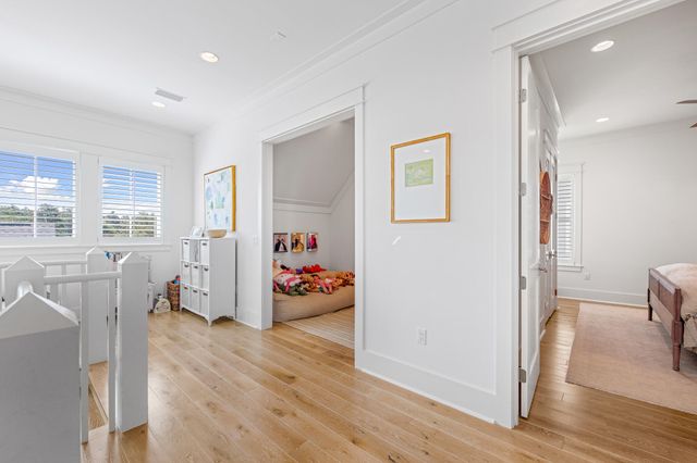 16 Medley Street, Inlet Beach, FL 32461