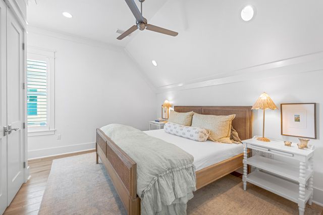 16 Medley Street, Inlet Beach, FL 32461