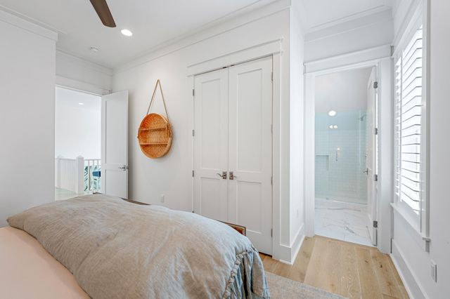 16 Medley Street, Inlet Beach, FL 32461