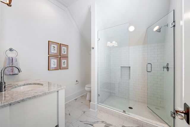 16 Medley Street, Inlet Beach, FL 32461