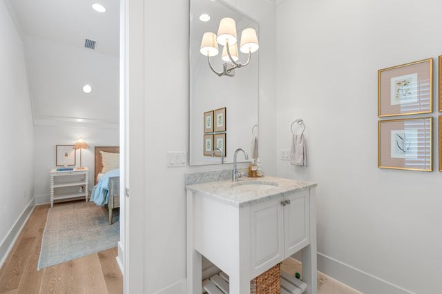 16 Medley Street, Inlet Beach, FL 32461