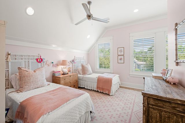 16 Medley Street, Inlet Beach, FL 32461