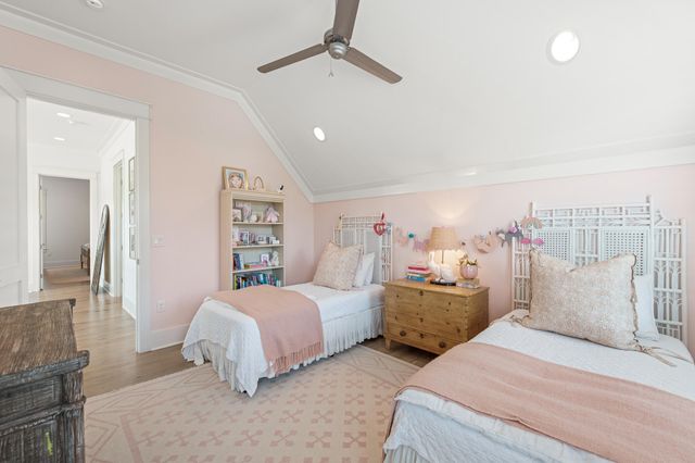 16 Medley Street, Inlet Beach, FL 32461