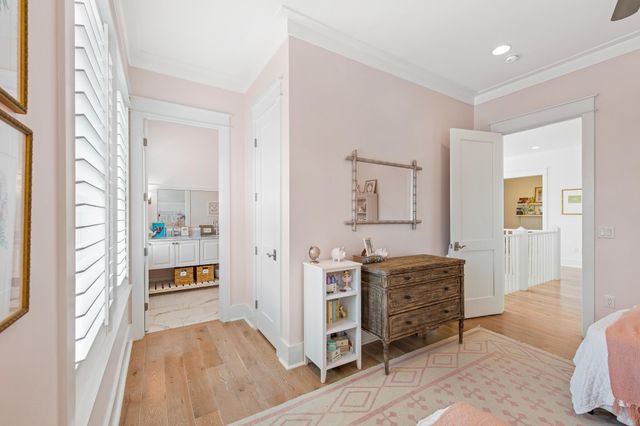 16 Medley Street, Inlet Beach, FL 32461