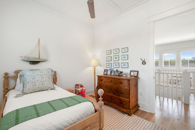 16 Medley Street, Inlet Beach, FL 32461