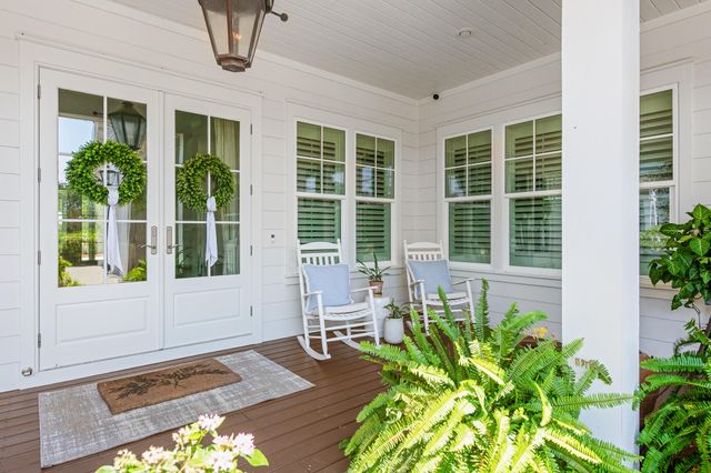 16 Medley Street, Inlet Beach, FL 32461