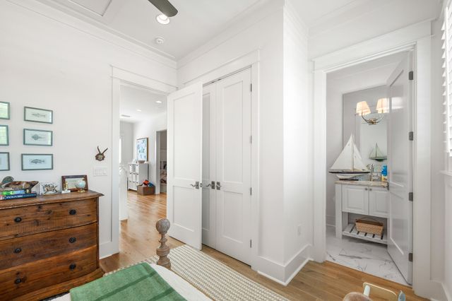 16 Medley Street, Inlet Beach, FL 32461