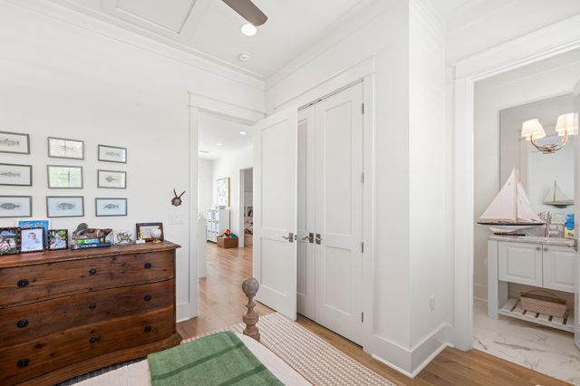 16 Medley Street, Inlet Beach, FL 32461