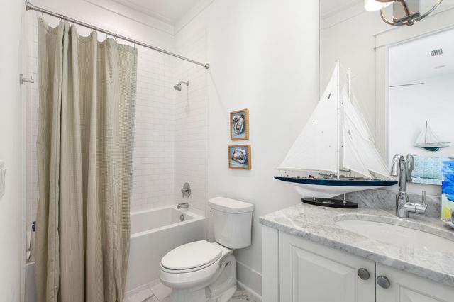 16 Medley Street, Inlet Beach, FL 32461