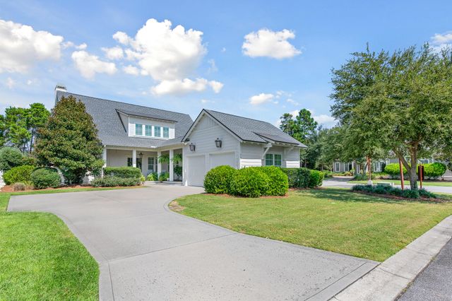 16 Medley Street, Inlet Beach, FL 32461