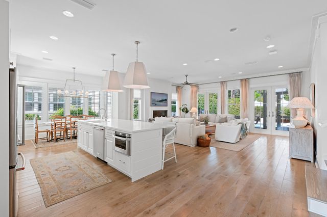 16 Medley Street, Inlet Beach, FL 32461