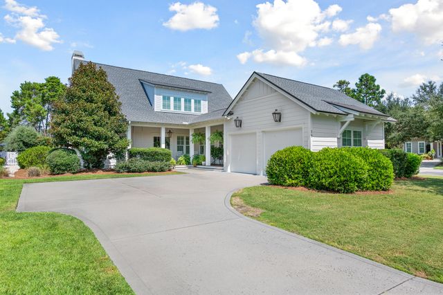 16 Medley Street, Inlet Beach, FL 32461