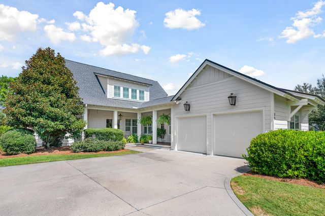 16 Medley Street, Inlet Beach, FL 32461