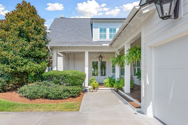 16 Medley Street, Inlet Beach, FL 32461