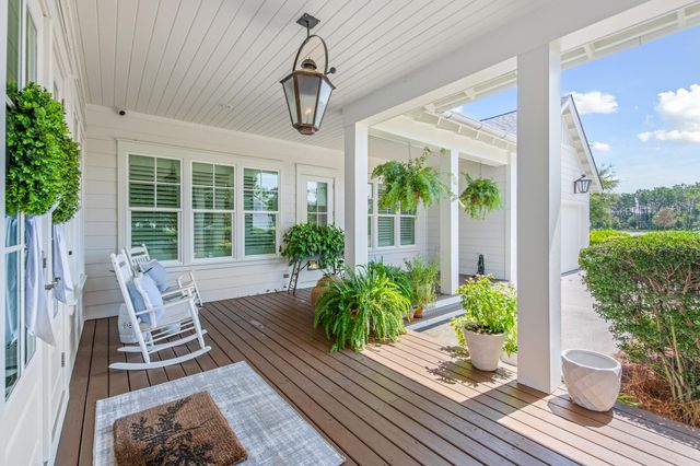 16 Medley Street, Inlet Beach, FL 32461