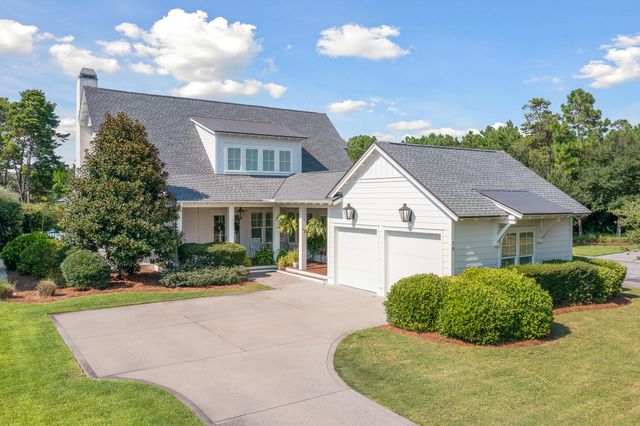 16 Medley Street, Inlet Beach, FL 32461