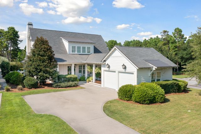 16 Medley Street, Inlet Beach, FL 32461